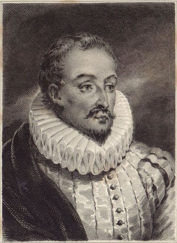 Cervantes