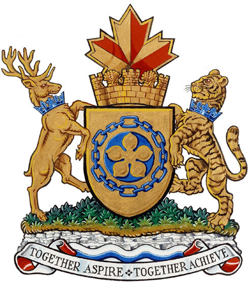 Ontario: Hamilton