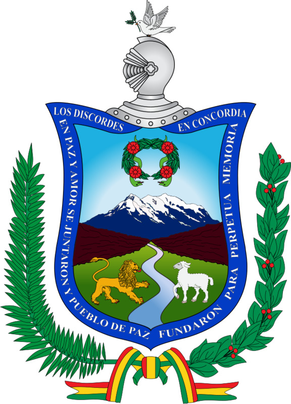 La Paz (v1)