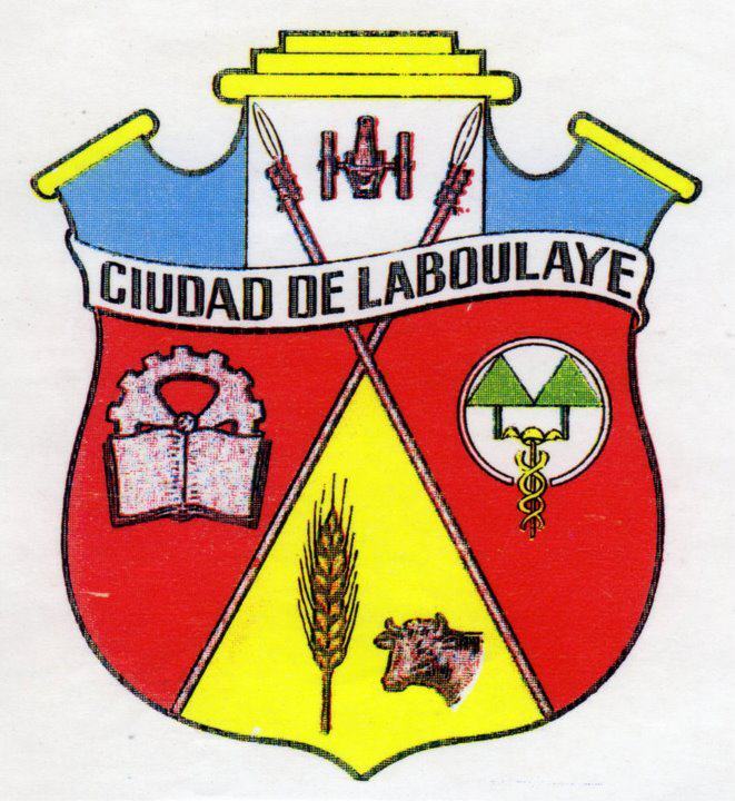 Córdoba: Presidente Roque Sáenz Peña: Laboulaye