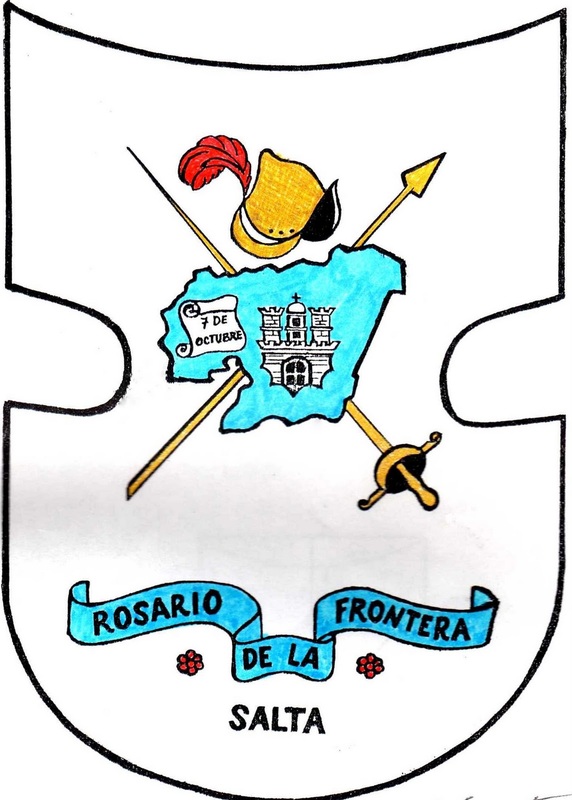 Salta: Rosario de la Frontera