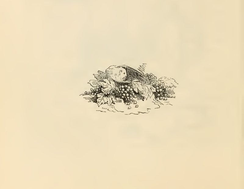 [A Pile of Fruit and Cheese]
