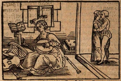Sapphos der Poeten