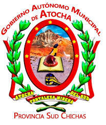 Potosí: Sud Chicas: Altocha