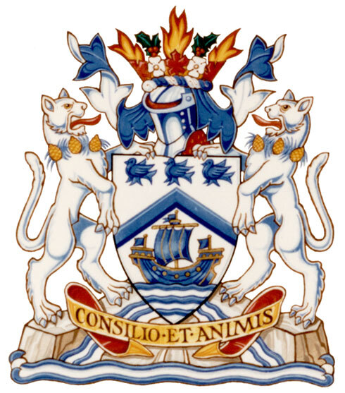 British Colombia: West Vancouver