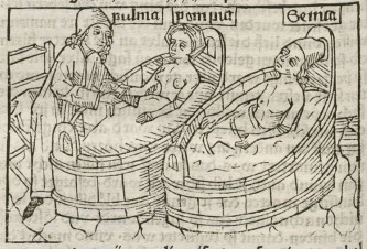 Von Pompeya paulina senece gemahel
