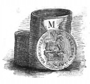 [stack of coins]