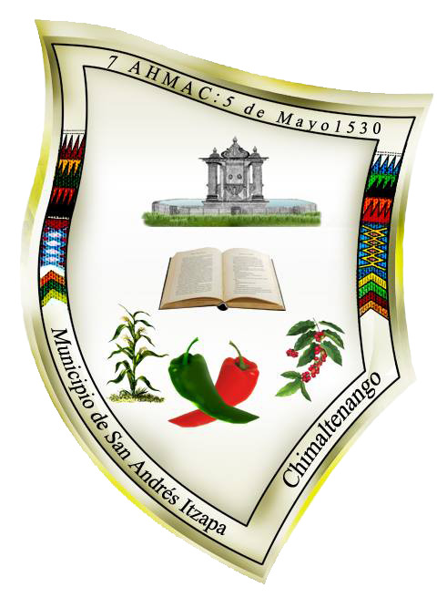 Chimaltenango: San Andrés Itzapa