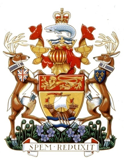 New Brunswick
