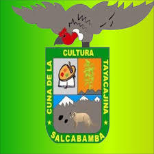 Huancavelica: Tayacaja: Salcabamba
