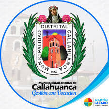 Lima: Huarochirí: Callahuanca