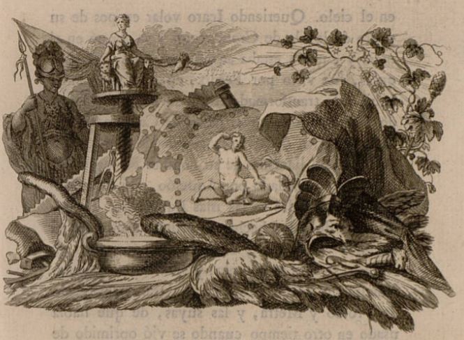[Many Fables of the Eighth Book]