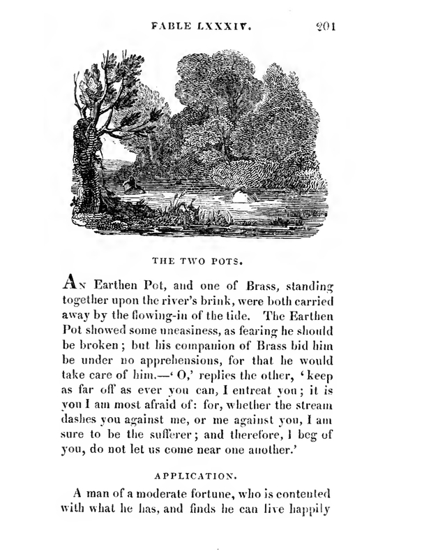 The Two Pots