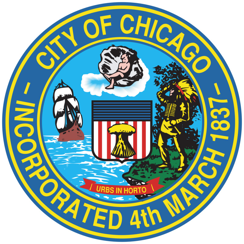 Illinois: Chicago (v1)