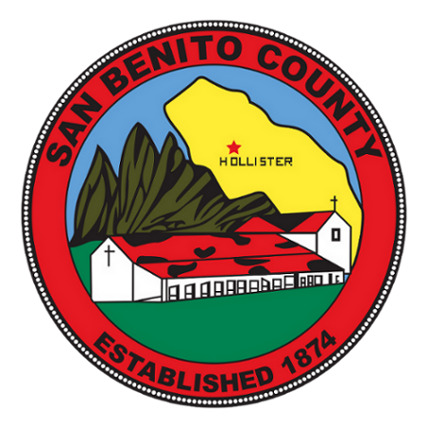 California: San Benito County