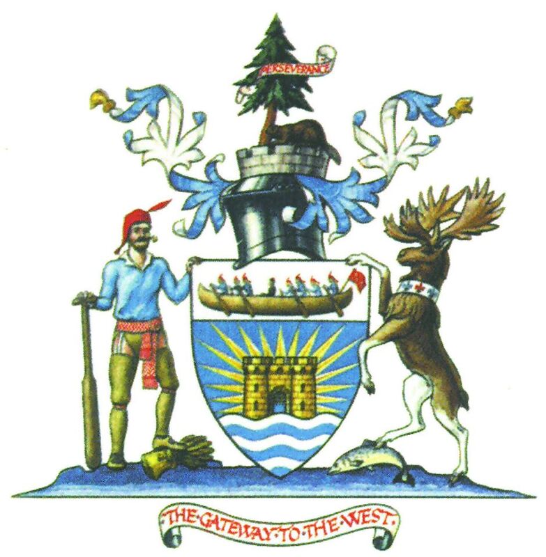 Ontario: Thunder Bay