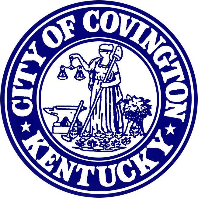 Kentucky: Covington