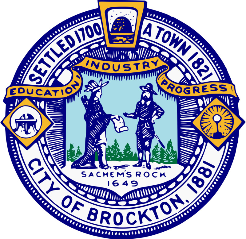 Massachusetts: Brockton