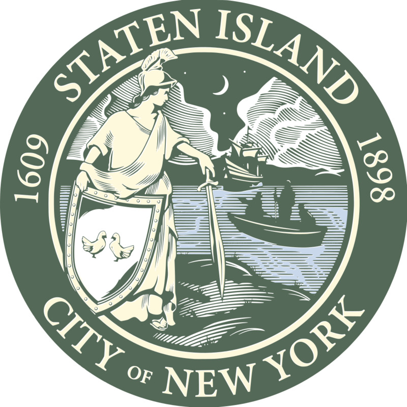 New York: Staten Island