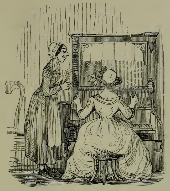 [Hester and Betsy]
