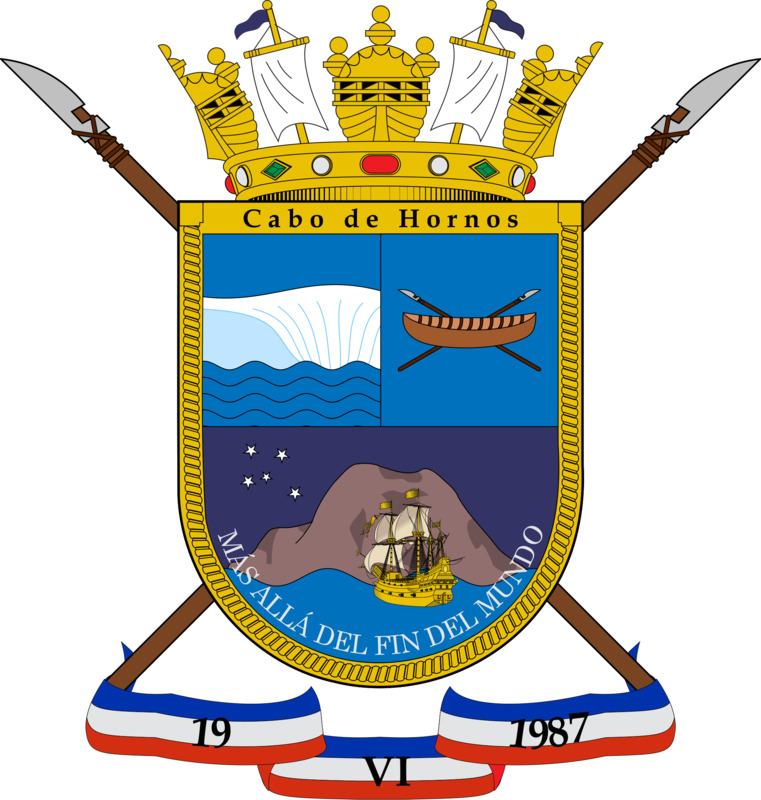 Magallanes & Antártica Chilena: Antártica Chilena: Cabo de Hornos