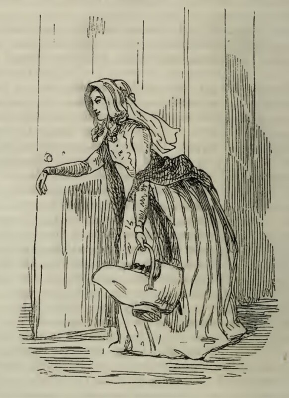 [Becky’s Coal-Scuttle]