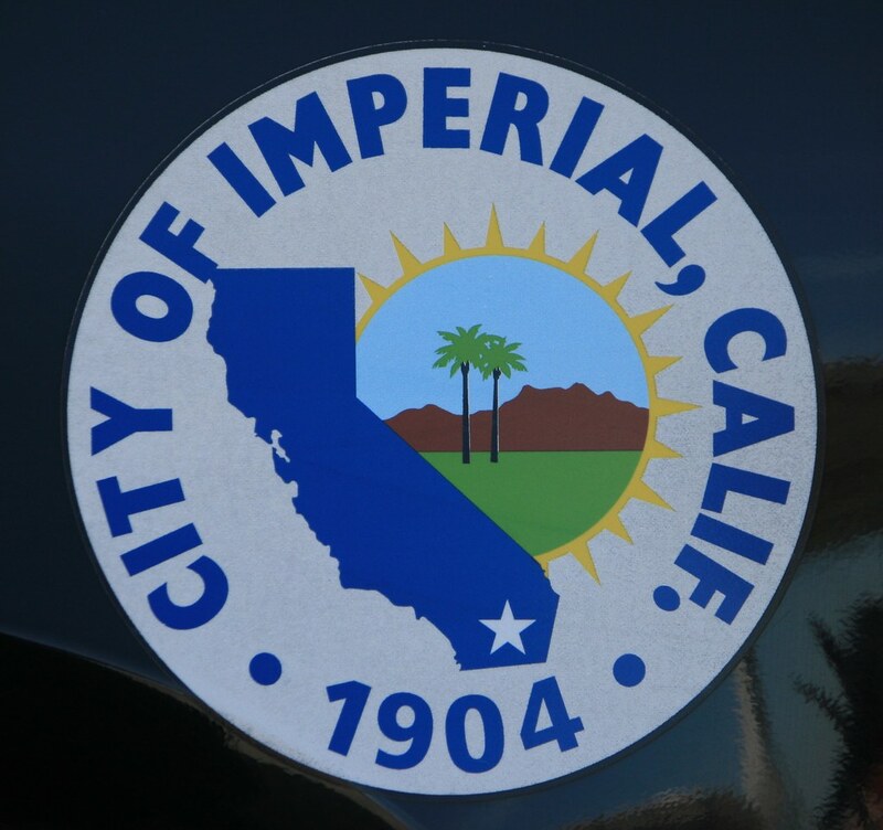 California: Imperial