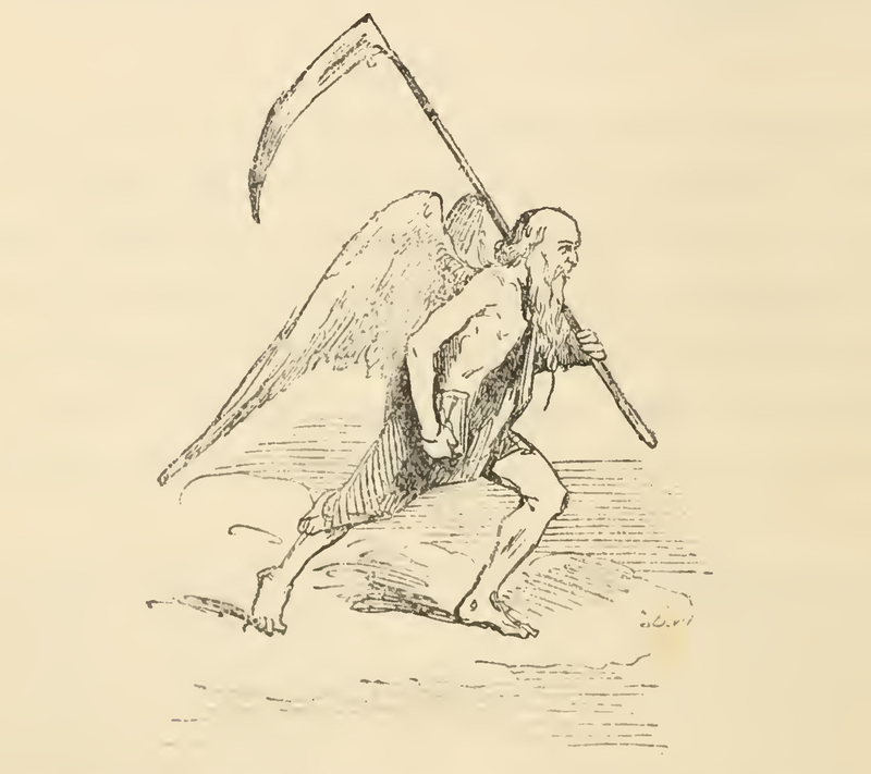 [Old Father Time]