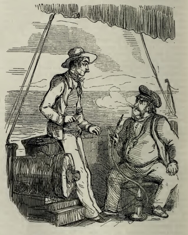[Dobbin and Jos]