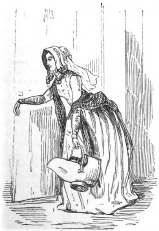 [Becky Carrying the Coal-Scuttle]