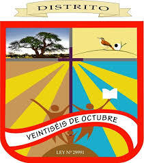 Piura: Piura: Veintiséis de Octubre