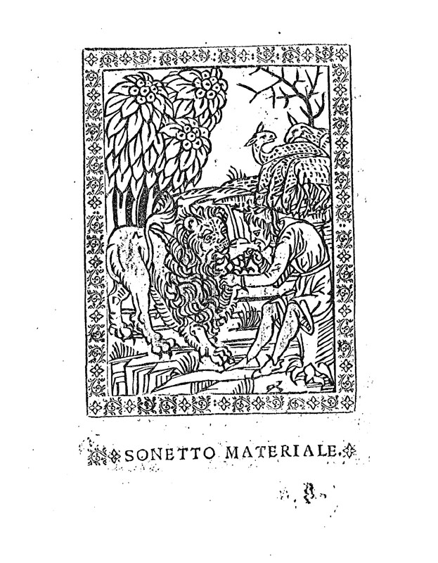 De Leone et Pastore. Fabula XXXXIII