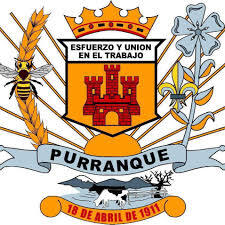 Los Lagos: Osorno: Purranque