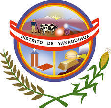 Arequipa: Condesuyos: Yanaquihua