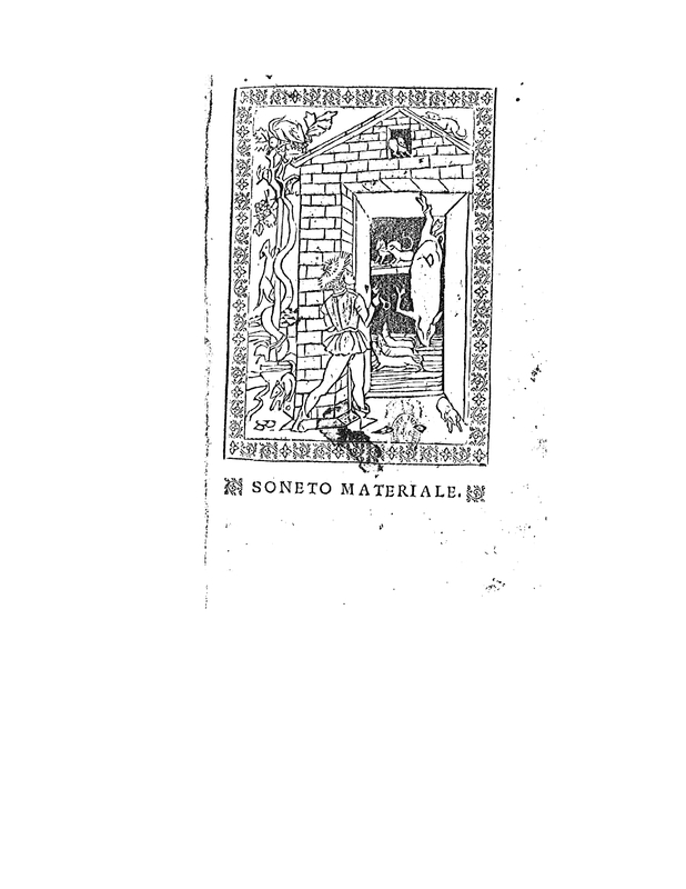 De Mure Rustico Et Urbano Fabula XIII.