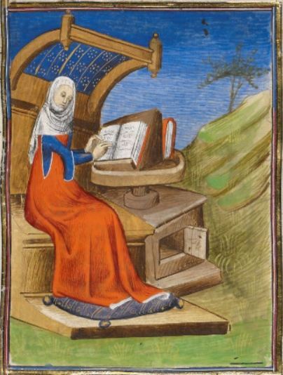 Cy sensuit histoire de cornifice poete