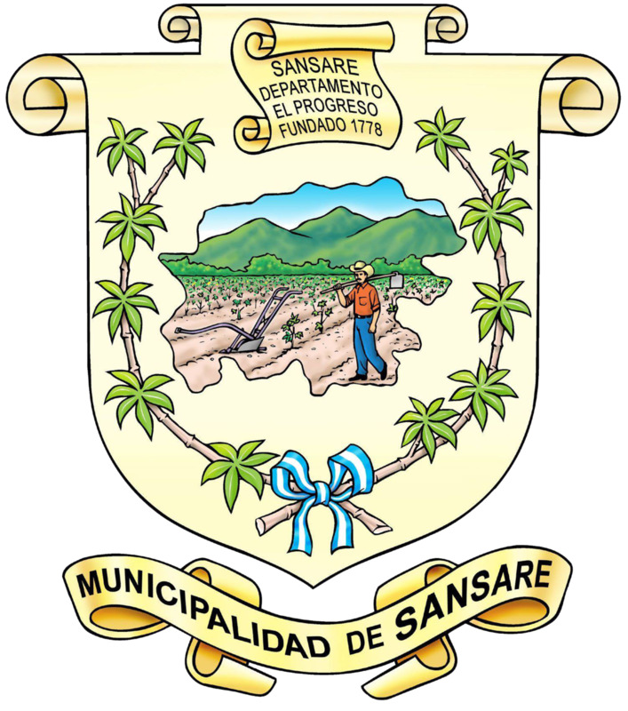El Progreso: Sansare