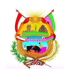 Puno: Huancané: Rosaspata