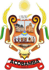 Huancavelica: Acobamba