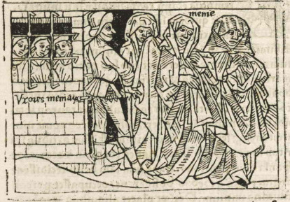 De coniugibus Menian