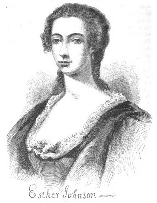 Esther Johnson