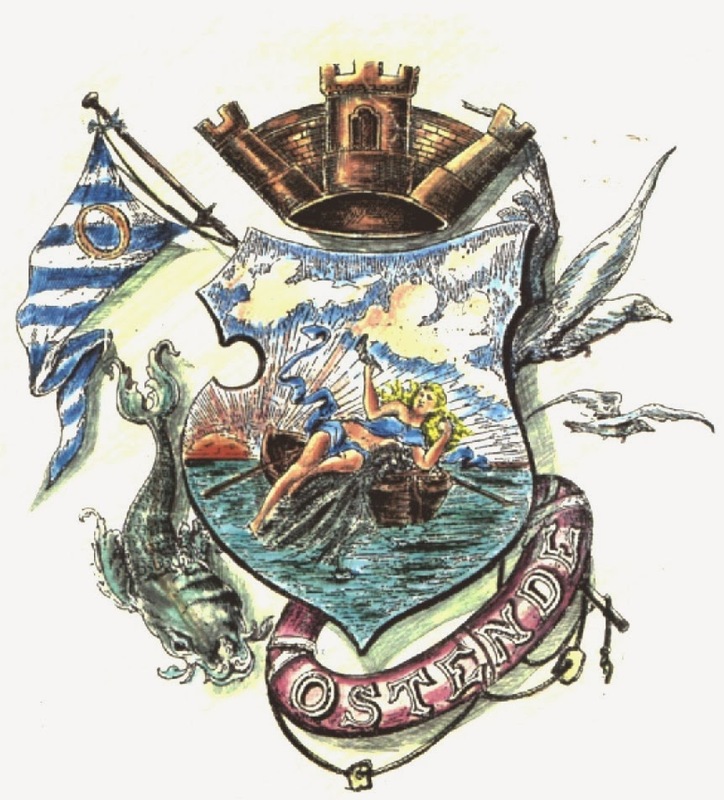 Buenos Aires: Pinamar: Ostende