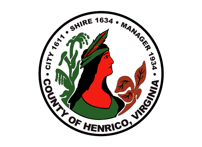 Virginia: Henrico County
