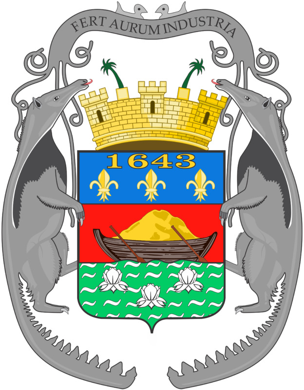 Cayenne