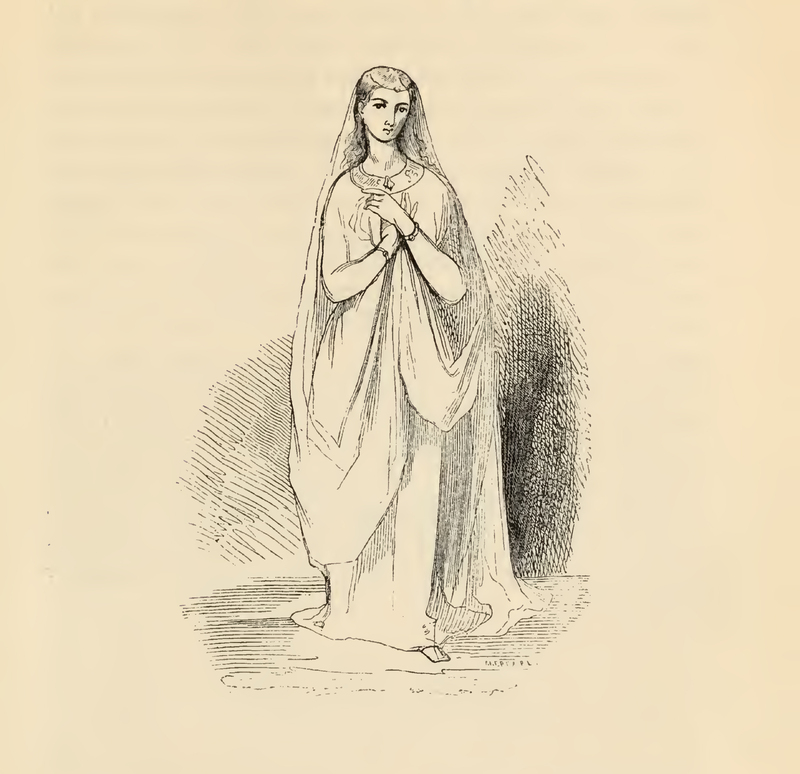 [The Young Antonomasia]