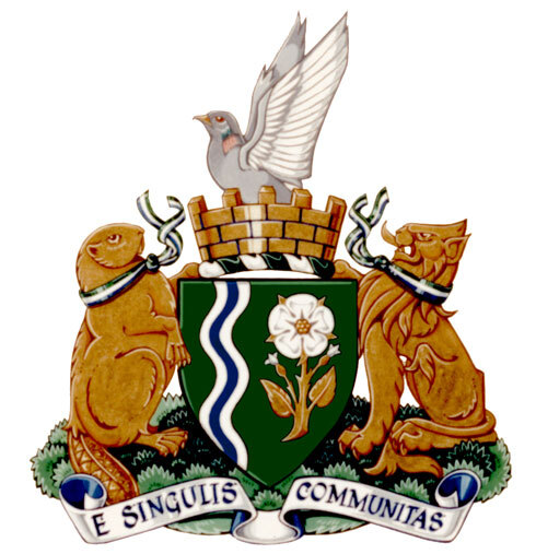 Ontario: York