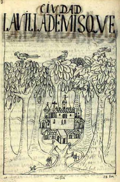 La Villa de Misqve
