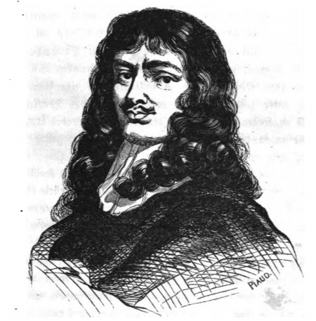 [Portrait of Swift]