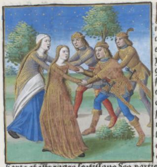 [The Wives of the Cimbrian Men]