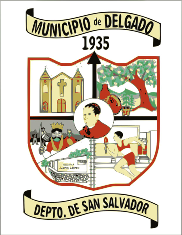San Salvador: Delgado